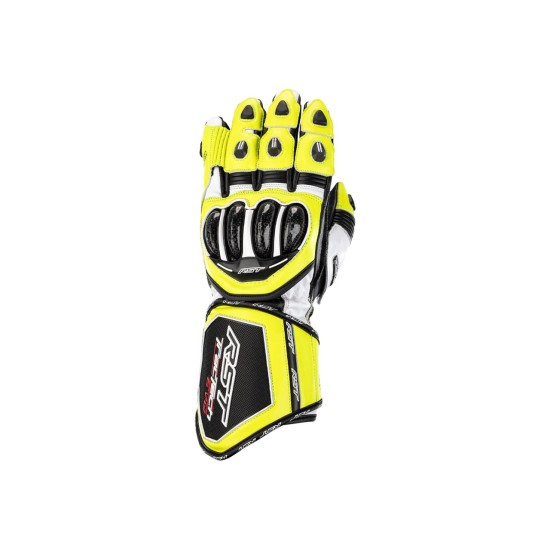 GUANTES RST TRACTECH EVO 4