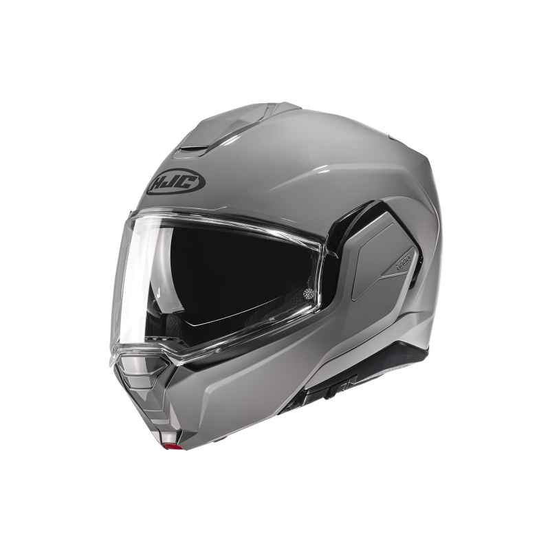 HJC i100: nuevo casco abatible con doble homologación