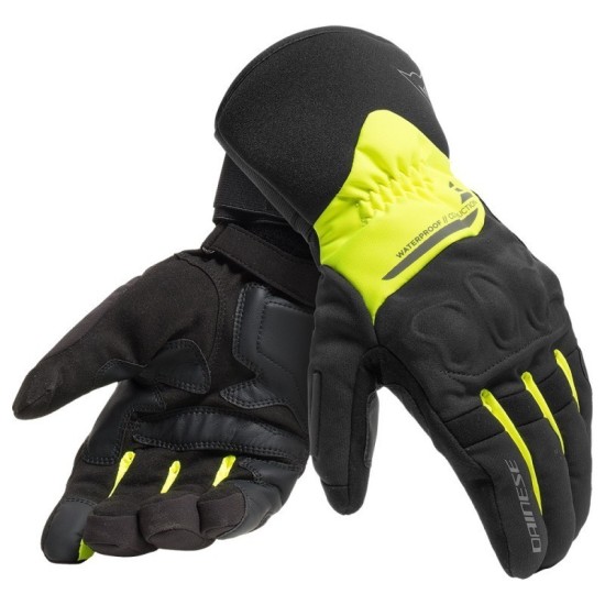 GUANTES DAINESE X-TOURER D-DRY