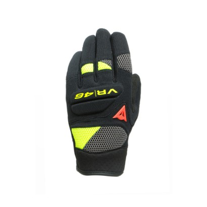 GUANTES DAINESE VR46 CURB...
