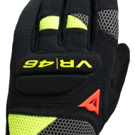 GUANTES DAINESE VR46 CURB SHORT