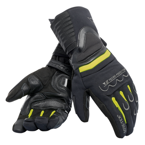 GUANTES DAINESE SCOUT 2 GORE-TEX®