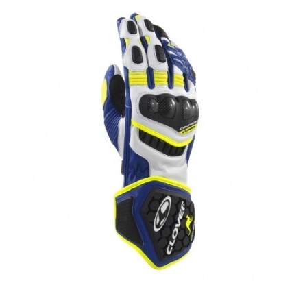 GUANTES CLOVER RS-9 RACE
