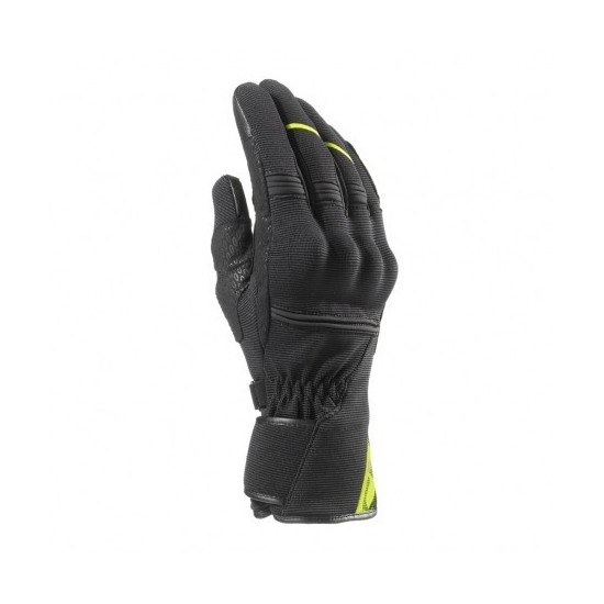 GUANTES CLOVER MS-05 WP