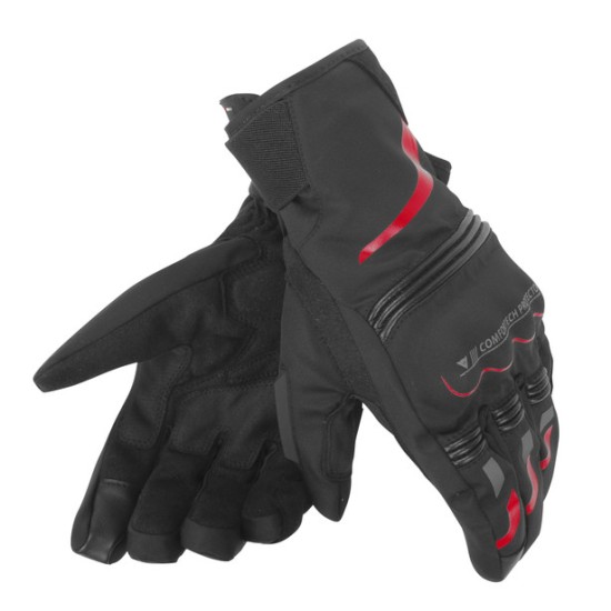 GUANTES DAINESE TEMPEST D-DRY SHORT