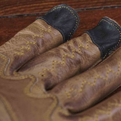 GUANTES BY CITY SECOND SKIN