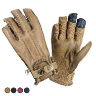 GUANTES BY CITY SECOND SKIN LADY