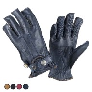 GUANTES BY CITY SECOND SKIN LADY