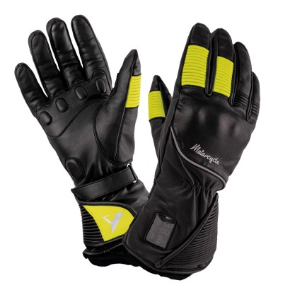 GUANTES CALEFACTABLES BY...