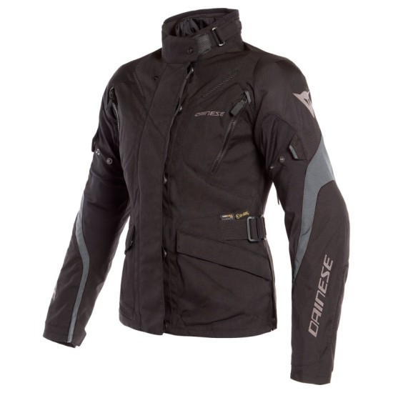 CHAQUETA DAINESE TEMPEST 2 D-DRY LADY