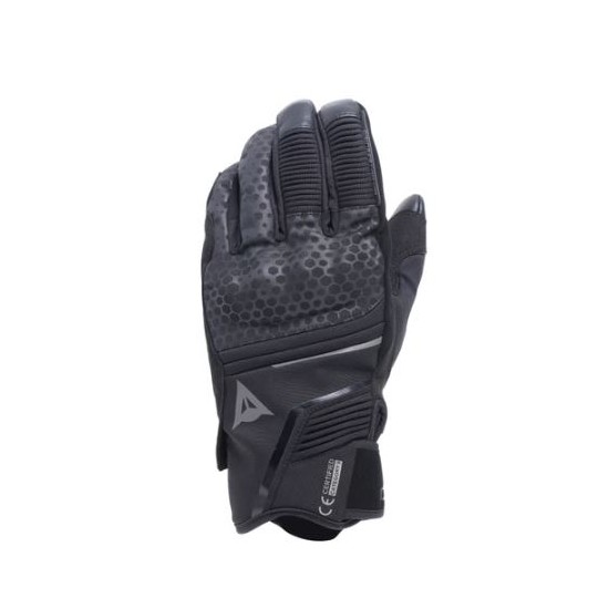 GUANTES DAINESE TEMPEST 2 D-DRY SHORT