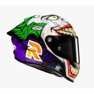 CASCO HJC RPHA1 JOKER DC COMICS