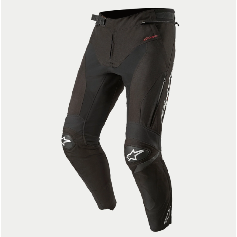 Pantalon impermeable para moto Alpinestars Road Pro Gore-Tex