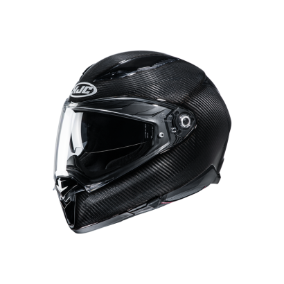 CASCO HJC F70 CARBON SOLID