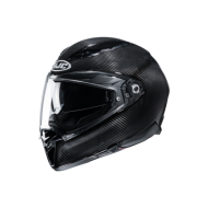 CASCO HJC F70 CARBON SOLID
