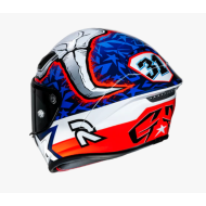 CASCO HJC RPHA1 REPLICA GARRETT GERLOFF