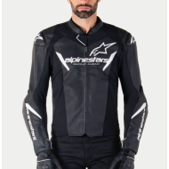 CHAQUETA ALPINESTARS FASTER V3 PIEL