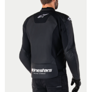 CHAQUETA ALPINESTARS FASTER V3 PIEL