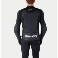 CHAQUETA ALPINESTARS FASTER V3 PIEL