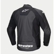 CHAQUETA ALPINESTARS FASTER V3 PIEL