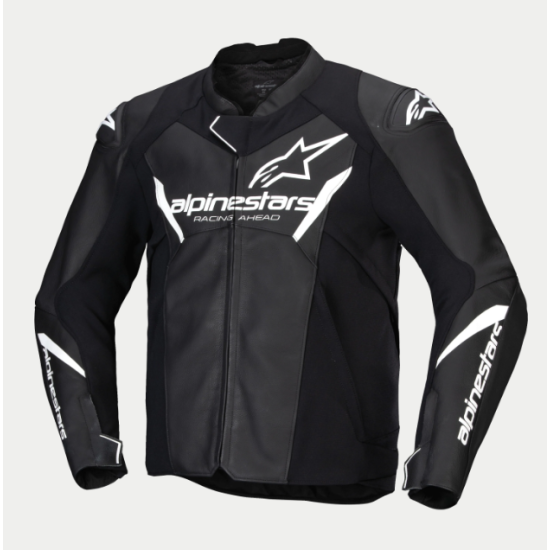 CHAQUETA ALPINESTARS FASTER V3 PIEL