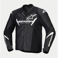 CHAQUETA ALPINESTARS FASTER V3 PIEL