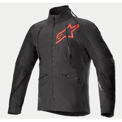 CHAQUETA ALPINESTARS HYDE...