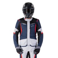 CHAQUETA ALPINESTARS ST-1 WATERPROOF