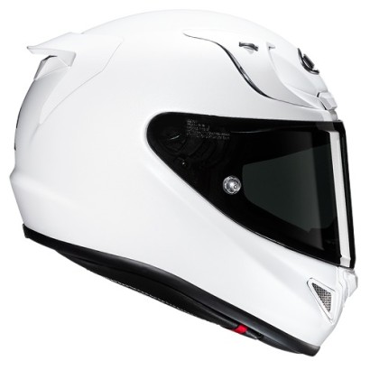 CASCO HJC RPHA12 SOLID