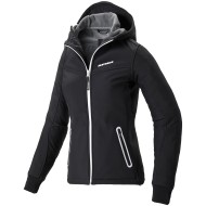 CHAQUETA SPIDI HOODIE ARMOR EVO LADY