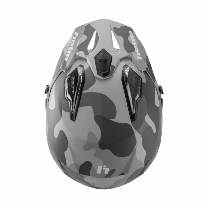 CASCO JET HEBO HTR P-01 CAMO