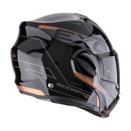 CASCO SCORPION EXO-TECH EVO TRAVELLER