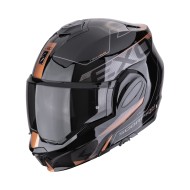 CASCO SCORPION EXO-TECH EVO TRAVELLER