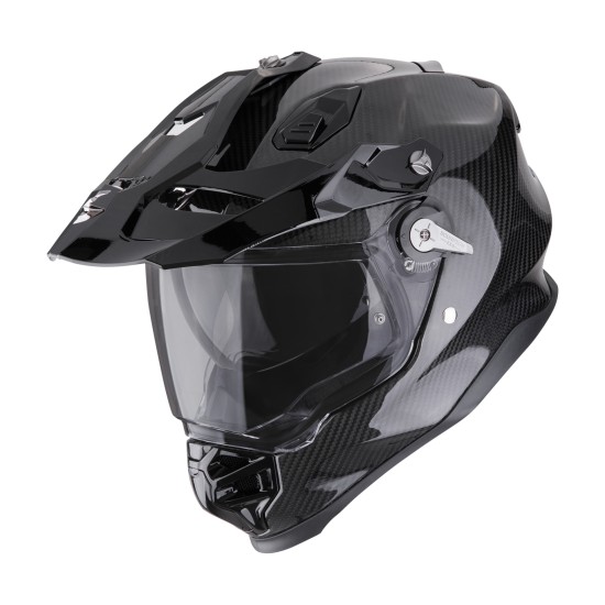 CASCO SCORPION ADF-9000 CARBON AIR