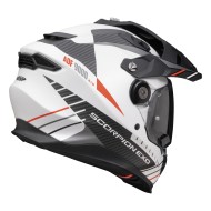 CASCO SCORPION ADF-9000 AIR FEAT