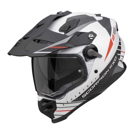CASCO SCORPION ADF-9000 AIR FEAT