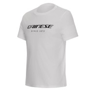 CAMISETA DAINESE ESSENCCE WORDMARK