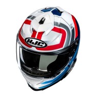 CASCO HJC i71 VIZ