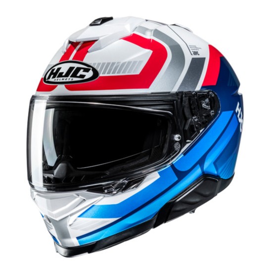 CASCO HJC i71 VIZ