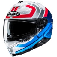 CASCO HJC i71 VIZ