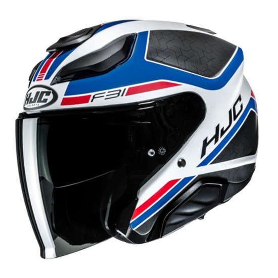 CASCO HJC F31 CERON