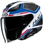 CASCO HJC F31 CERON