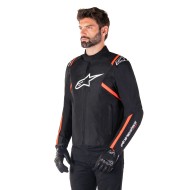 CHAQUETA ALPINESTARS T-SPS V2 WATERPROOF