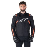 CHAQUETA ALPINESTARS T-SPS V2 WATERPROOF