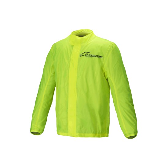 CHAQUETA DE LLUVIA ALPINESTARS HURRICANE RAIN V2