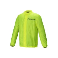 CHAQUETA DE LLUVIA ALPINESTARS HURRICANE RAIN V2