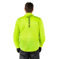 CHAQUETA DE LLUVIA ALPINESTARS HURRICANE RAIN V2