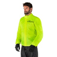 CHAQUETA DE LLUVIA ALPINESTARS HURRICANE RAIN V2