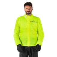 CHAQUETA DE LLUVIA ALPINESTARS HURRICANE RAIN V2