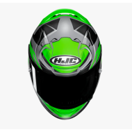 CASCO HJC RPHA12 BRELS